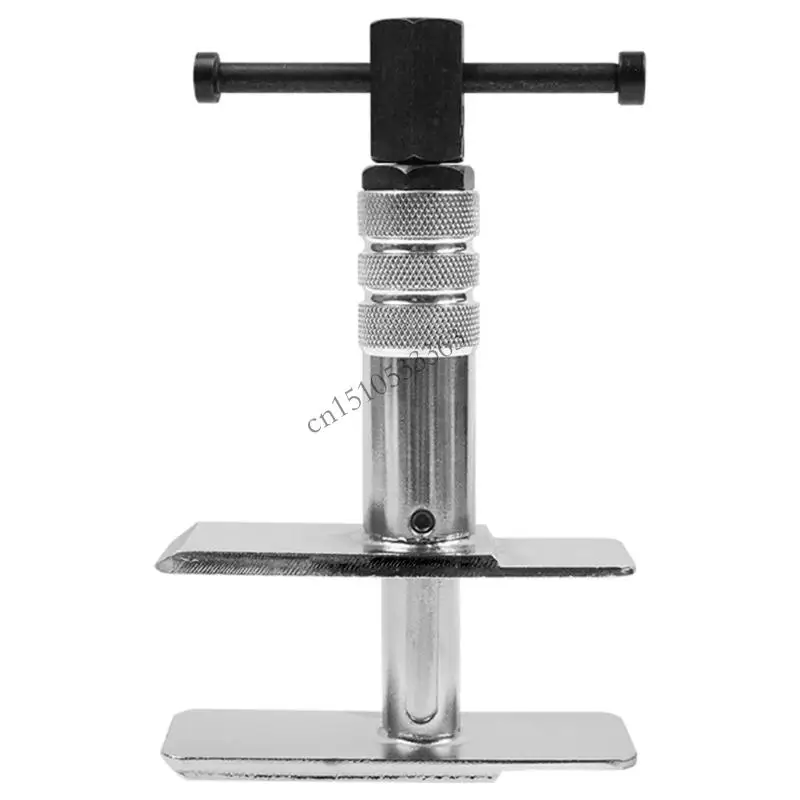 

090E Heavy Duty Motorcycle Brake Caliper Spreader Tool for 30-75MM Disc Applications