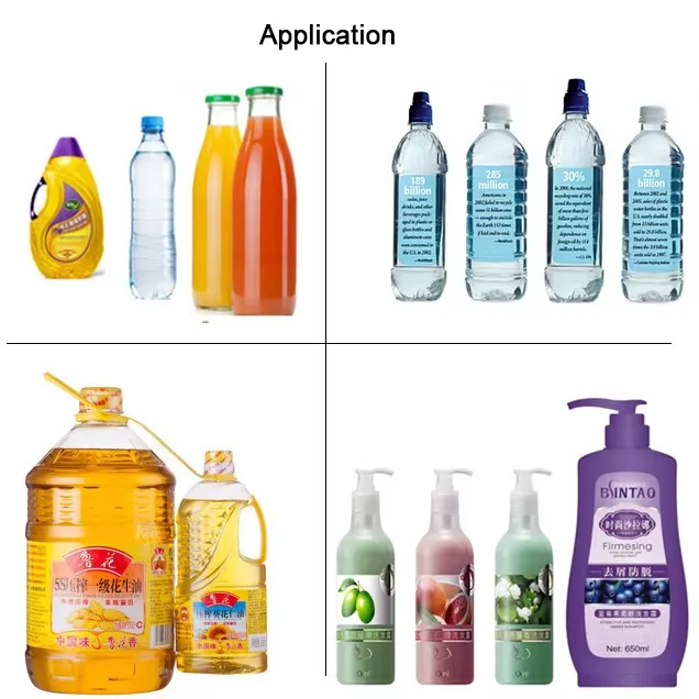 Hurtowa cena fabryczna, półautomatyczna maszyna do napełniania płynami z 2 głowicami tłokowymi / stołowa maszyna do napełniania płynami