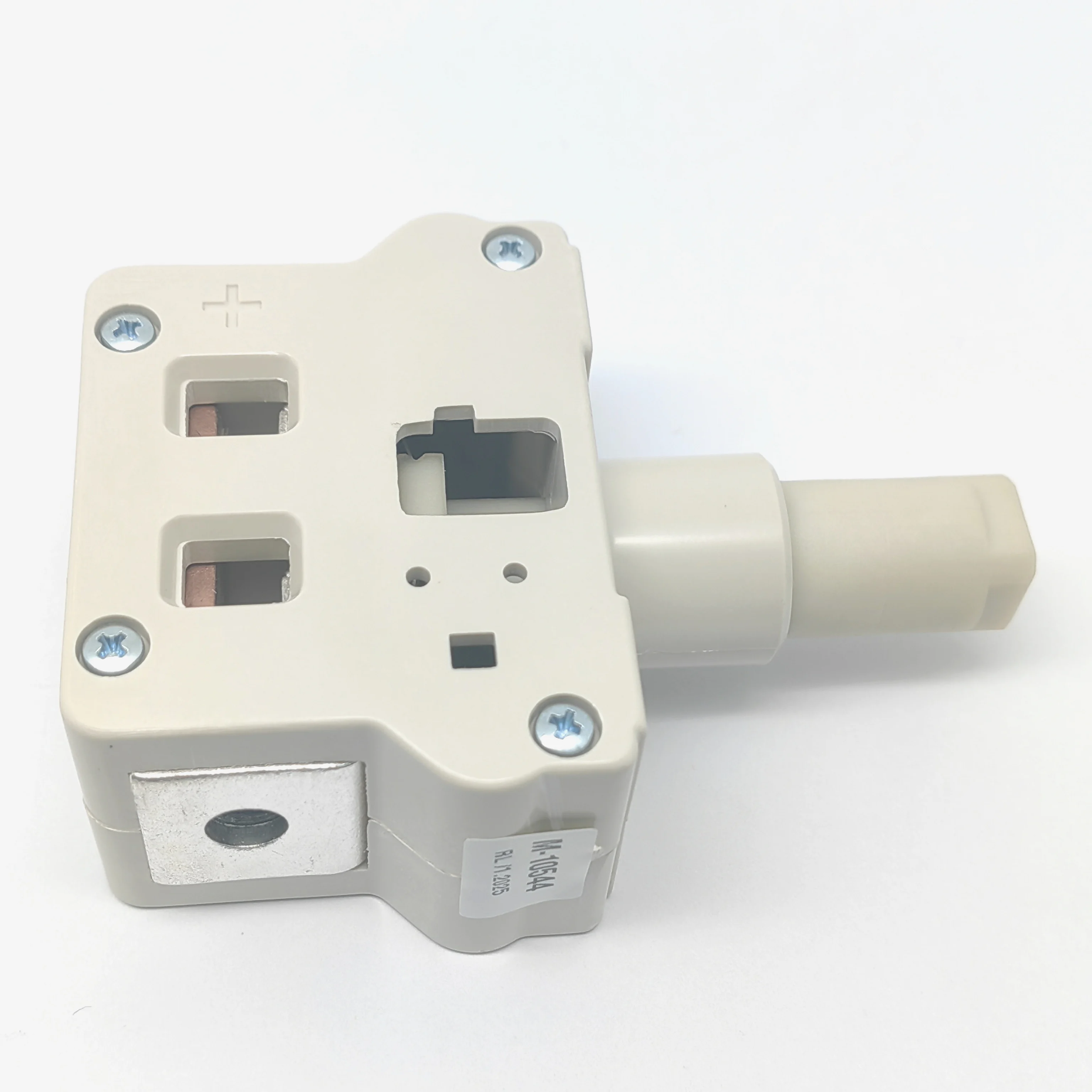 

Genuine Linde Forklift Emergency Stop Switch 7915498500 - Original, Fast Shipping