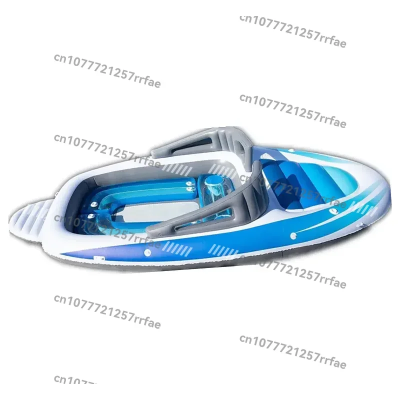 6 Person Inflatable Yacht Marina Inflatable Yacht Inflatable Boat