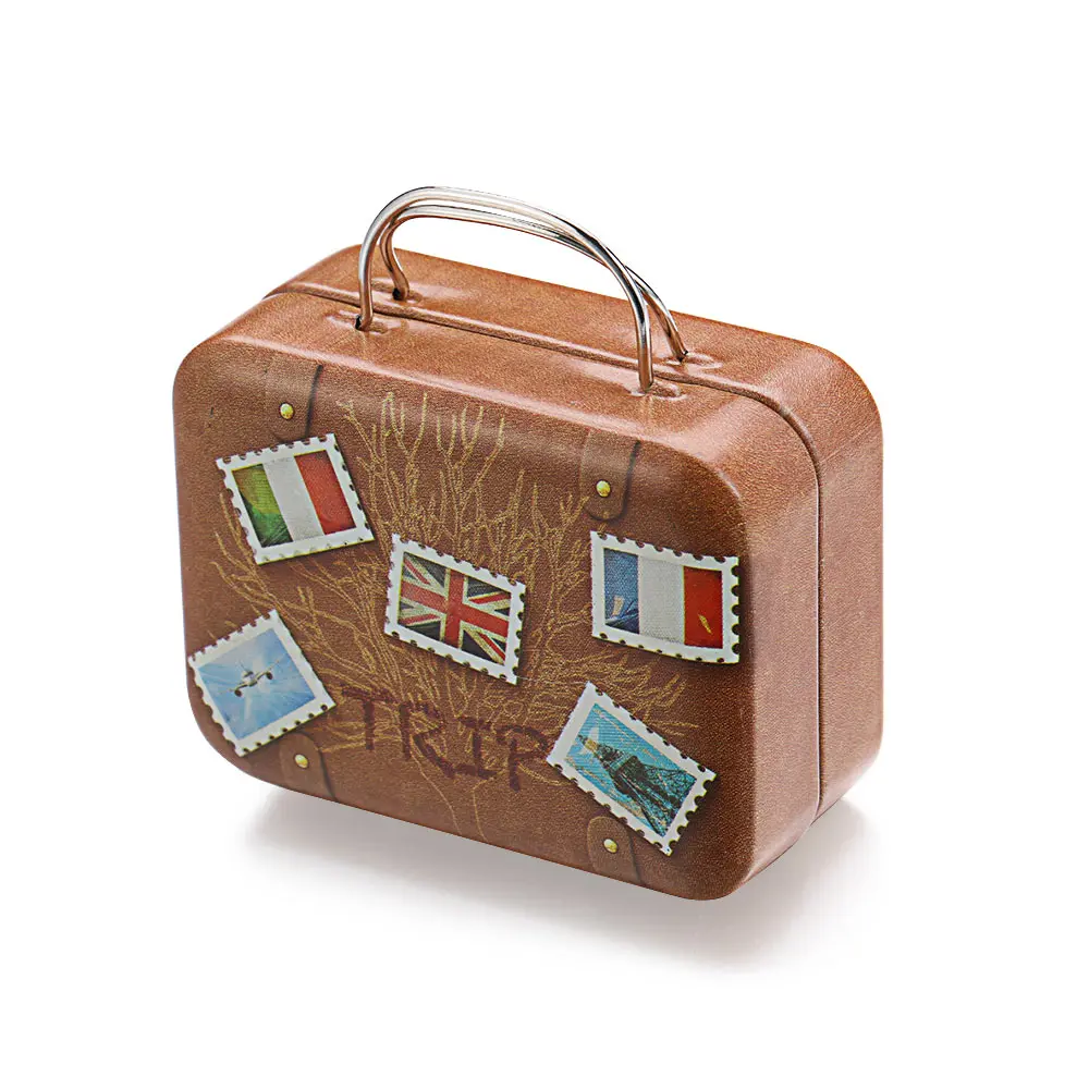 Beauty Steel-maleta de alta calidad, paquete de pestañas, bandeja de pestañas de visón, caja de pestañas postizas