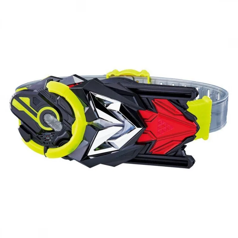 Bandai (BANDAI) Kamen Rider 01 dx Zero One Transformation Belt Drive Zero Two Feidian Key Regalo de cumpleaños para niño de 6 años