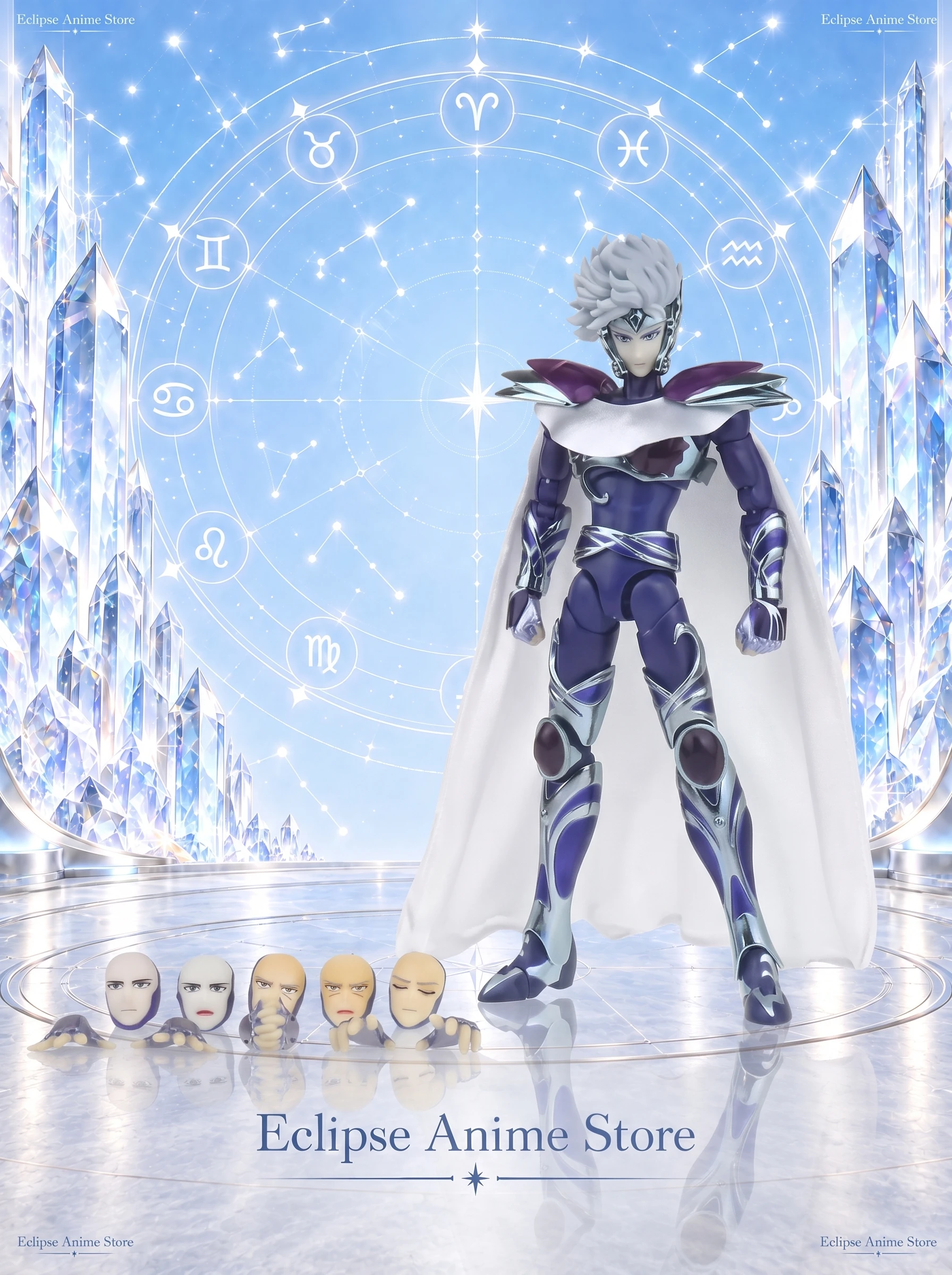 【en-stock】-saint-seiya-mst-silver-saint-crystal-myth-cloth-ex-figurine-d'action-en-metal-moule-sous-pression-collection-de-jouets-cadeau