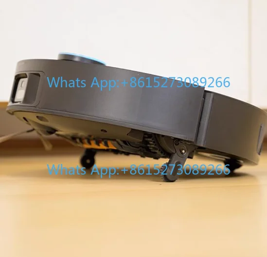 FAST SHIPPING SALESX50 Ultra Robot Vacuum and Mop with Auto-Empty and Mop Self-Cleaning,Obstacle Avoidance and 360 Navig