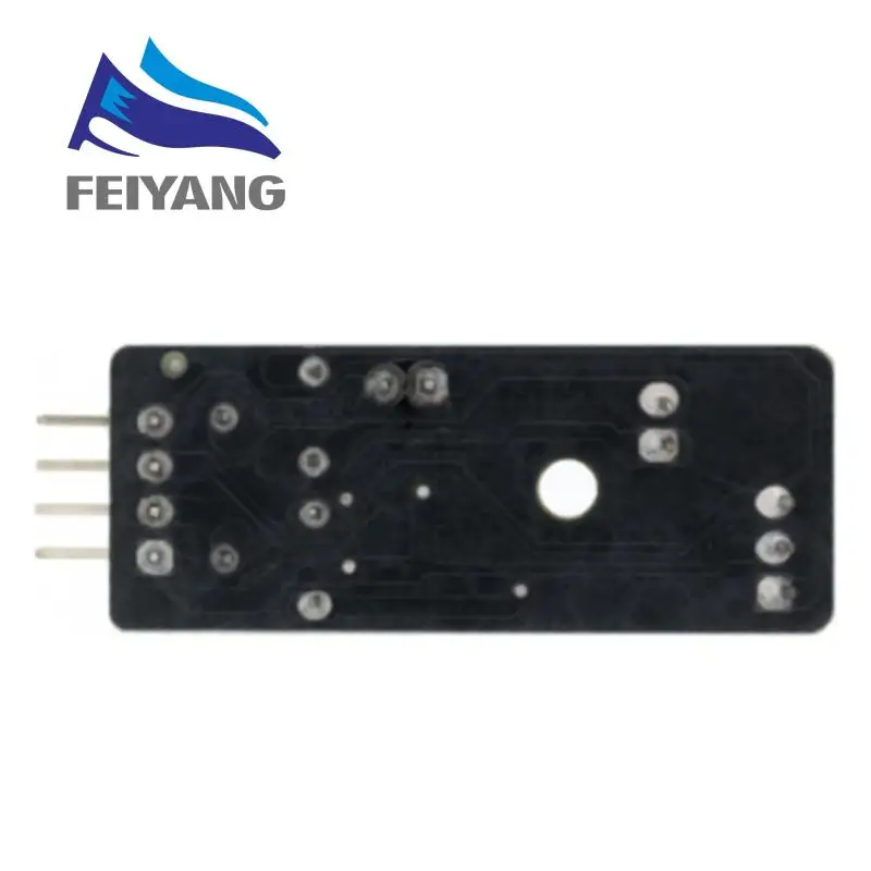 KY-032 4pin IR Infrared Obstacle Avoidance Sensor Module Diy Smart Car Robot KY032 for Arduino