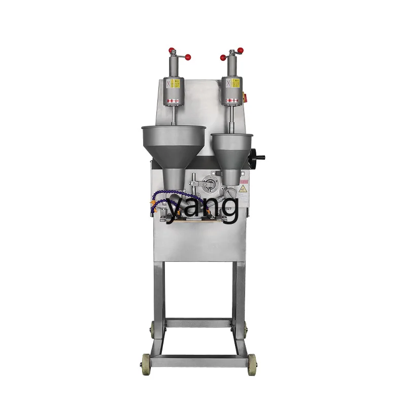 

LMM commercial multi-functional fish ball pork ball beef ball meatball automatic forming machine