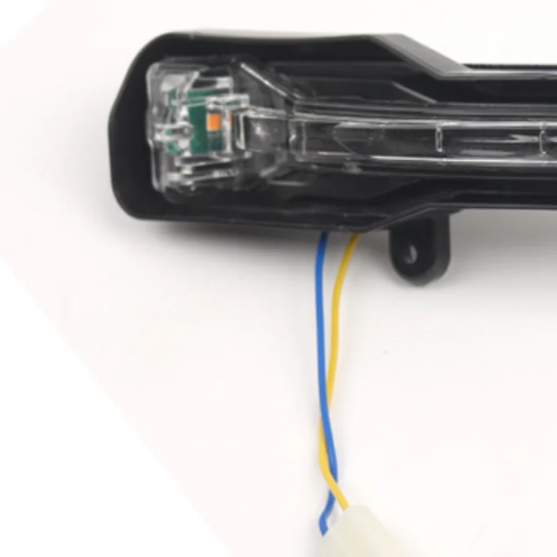 

Right Rear View Mirror Light For Q5 Q7 2009-2016 Car Side Mirror Turn Signal Lamp 4L0949102A-A28K