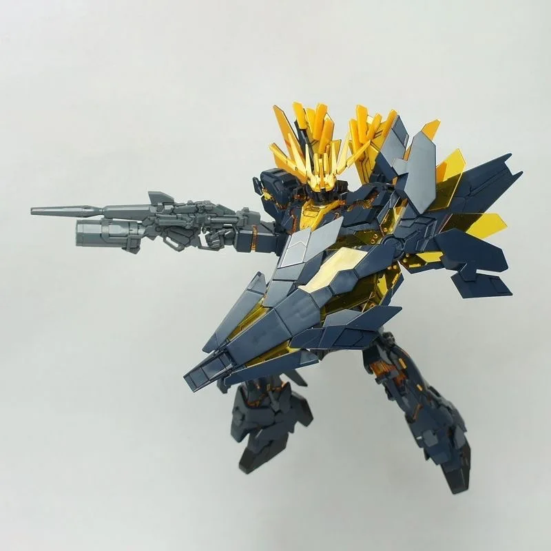 Gundam 1/144 Norns Destiny 175-HG Hg 134 Assembly Model Kit Action Statue Anime Figure Collection Decoration Children Toy Gifts