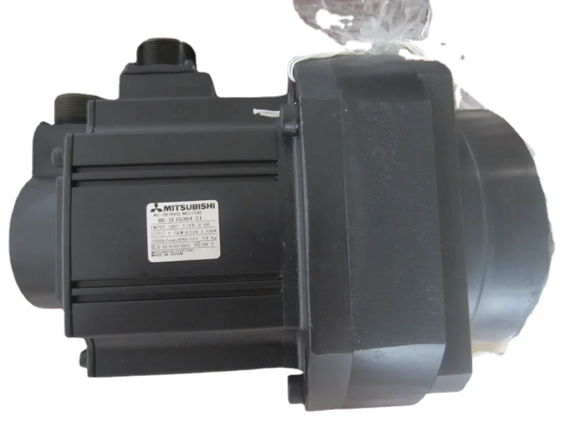 

Original Japan servo motor ac 1.5kw HC-SF152G4-S1 HC-SF