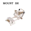 MOUNT SILVER AS PIC