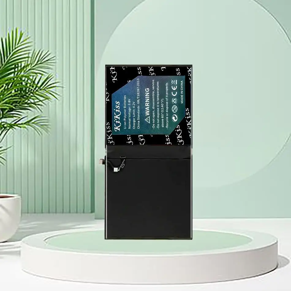 

Premium Long-Lasting Tablet Battery 3092E0 3092142 For Blackview Tab 12 7300Mah