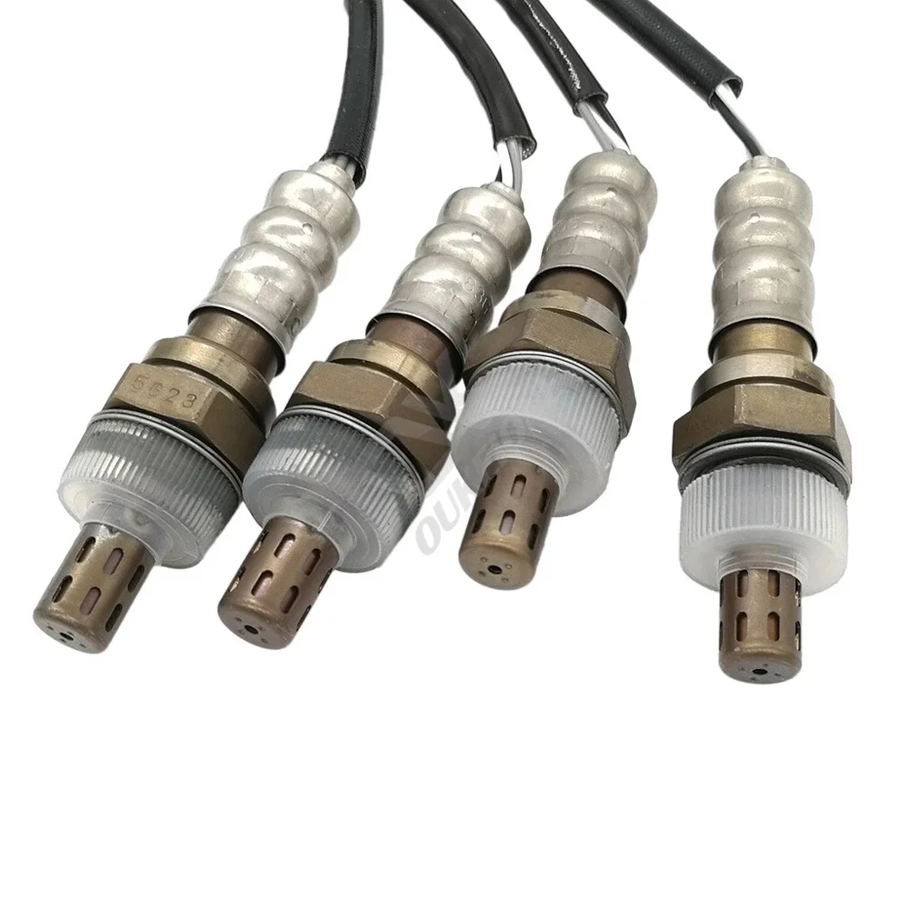 For Nissan 350Z 3.5L 2003 2004 Infiniti FX35 G35 3.5L 2003 Upstream Downstream Oxygen O2 Sensor 234-4308 234-4309 234-4301