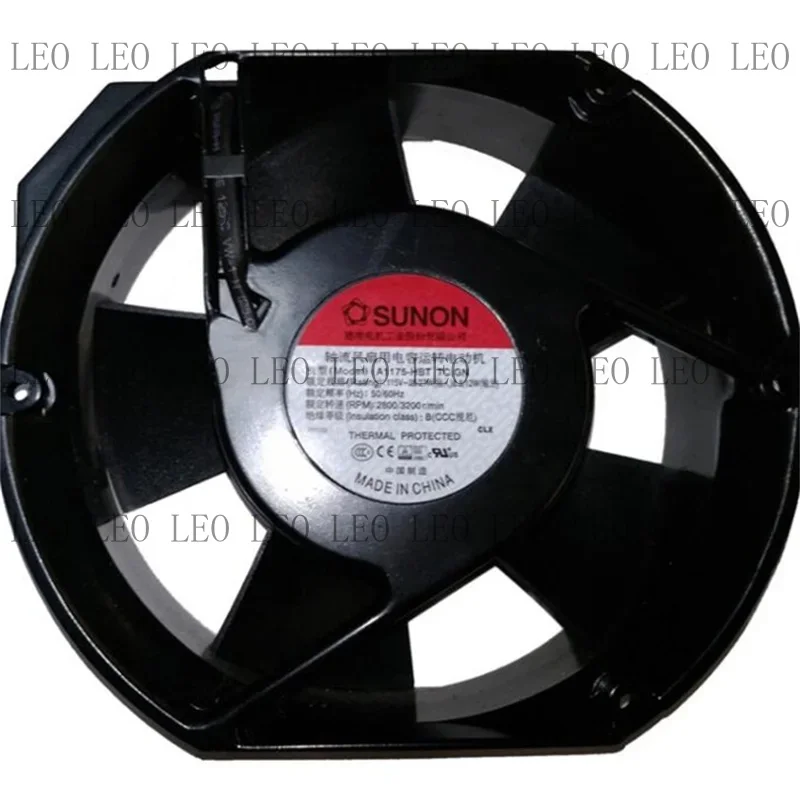 MY For A1175-HBT TC. GN AC115V 25/27W SUNON Fan 10000000000000000000000000000000000000000000000000000000000000000000000000000000