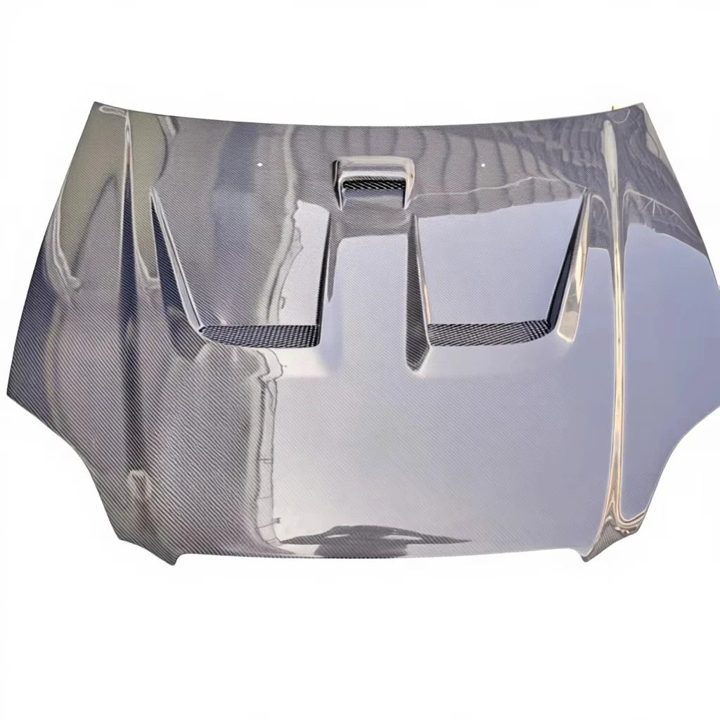 

Carbon Fiber Bonnet forEK3 1996-1998 New Condition