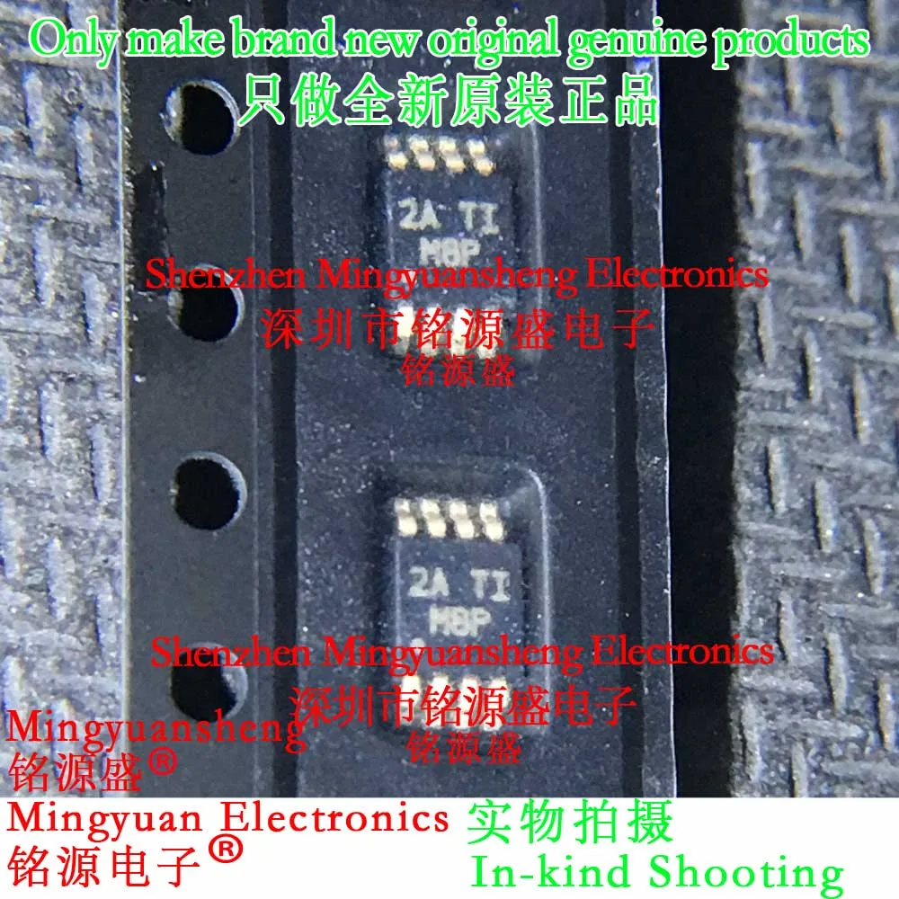 Mingyuan Sheng Brand New Original Genuine Lm393Adgkr Lm393Adgk Lm393 Silkscreen Printing Code M8P Package Msop8 Analog Comparator Ic Chip 1/5/10/25/50/75/100/Pcs