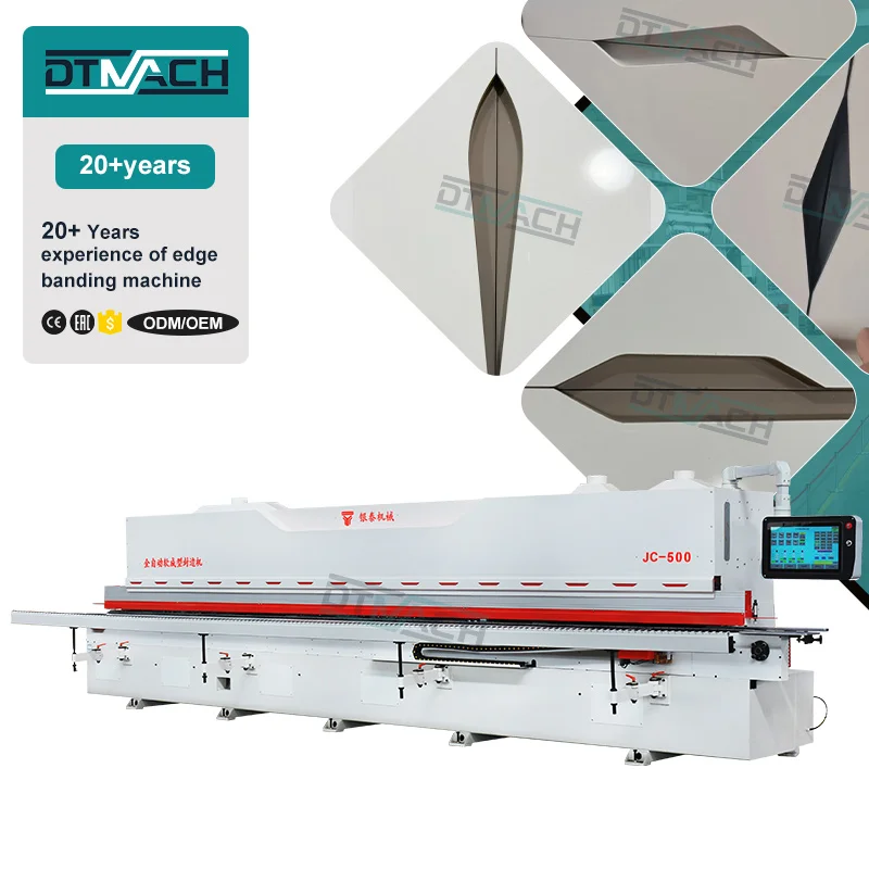 Dongteng JC-500 Str… - image