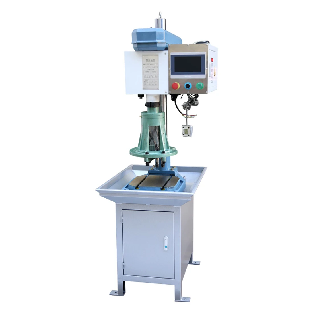 Tapping/CNC drilling machine automatic/pneumatic