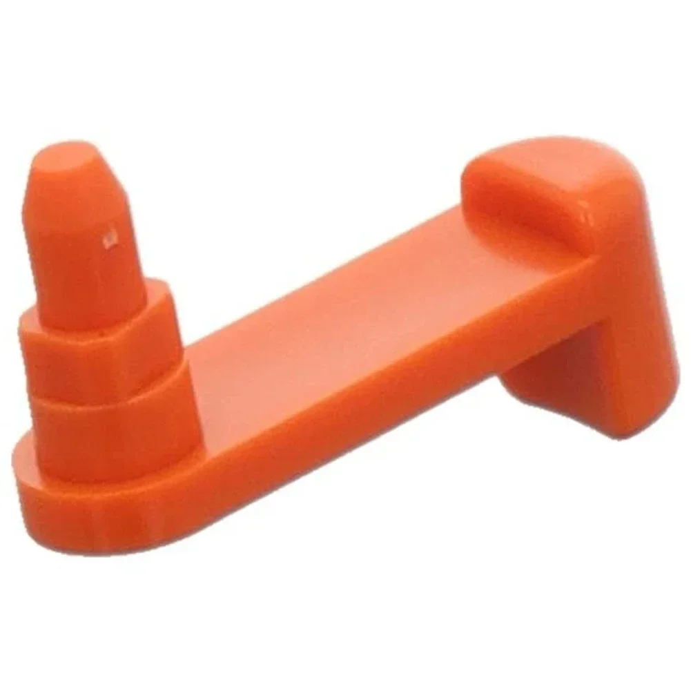 Replacement Lever Choke Lever Mower Repair Easy Installation Plastic Construction Improves Starting As Picture