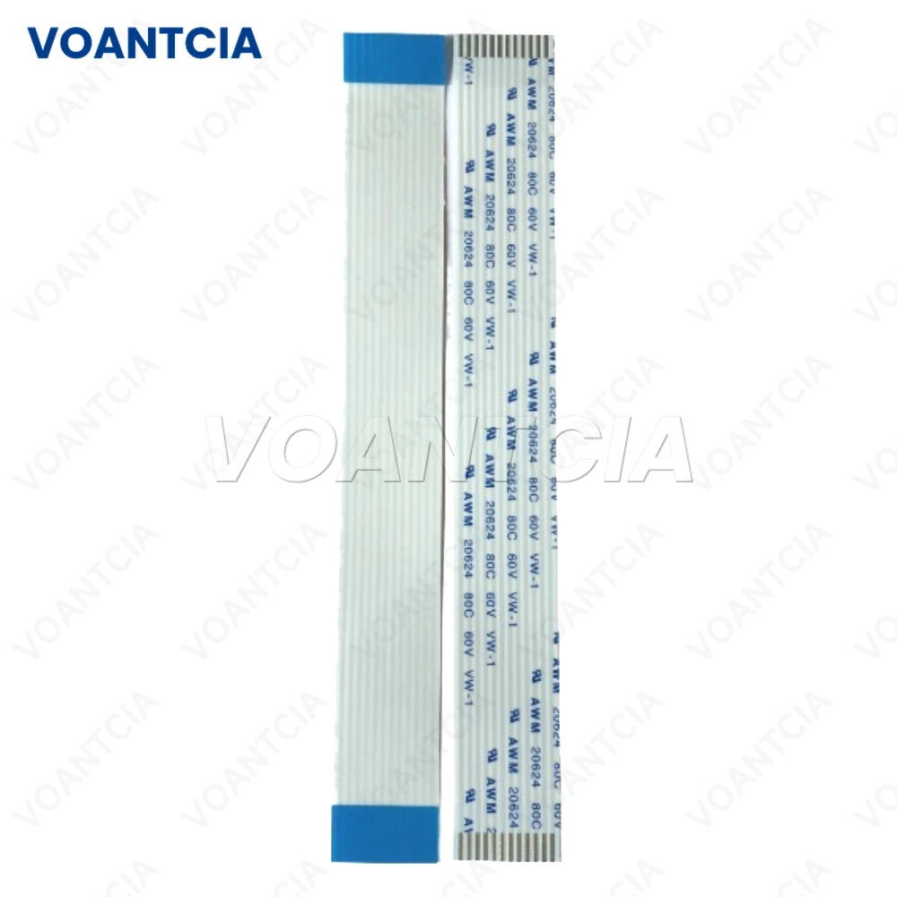 

5pcs 12pin Flexible Flat Cable for GM338 GM340 GM360 MCX760 GM380 GM398 Radio