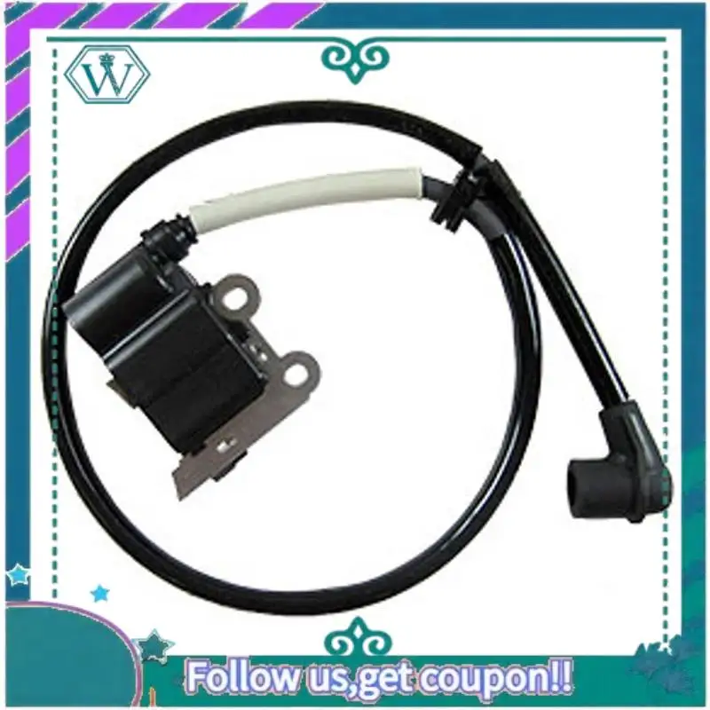 

AA92-Ignition Coil Module For 502846401 Fits For 150BT 350BT 350BF Parts Backpack Blowers RML DO-2, ZF-IG-A00366