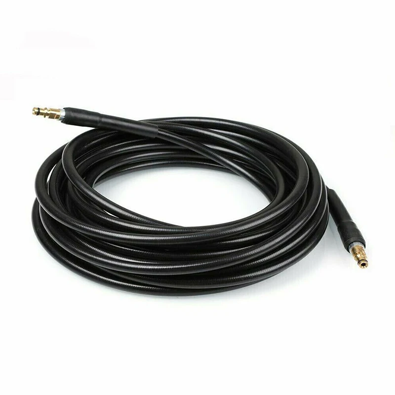 15m-high-pressure-washer-replacement-hose-for-karcher-k-series-washers-domestic-click-type-plug-quick-connector-accessories