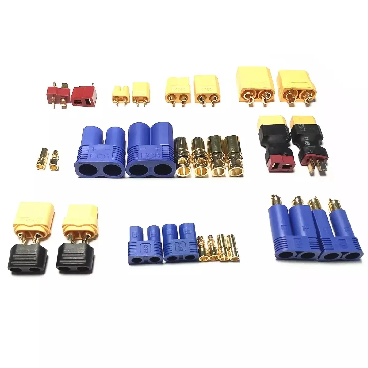 XT30 XT60 XT60H XT9…