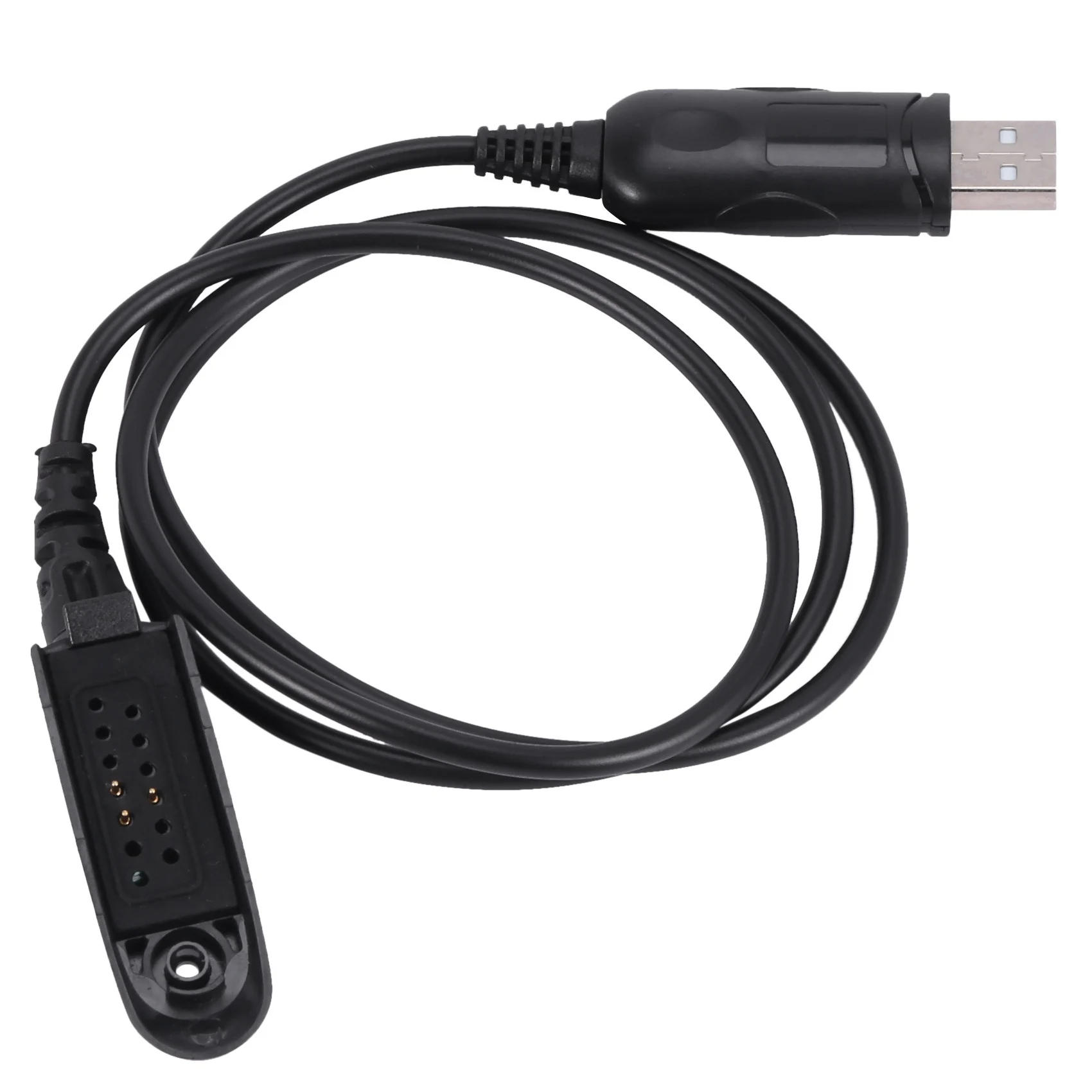 USB Programming Cable for Radio HT750 HT1250 PRO5150 GP328 GP340 GP380 GP640 GP680 GP960 GP1280 PR860 Walkie Talkie