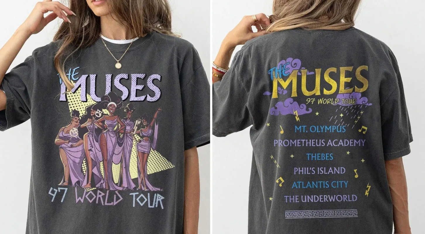 2025 Retro Disney H… - image