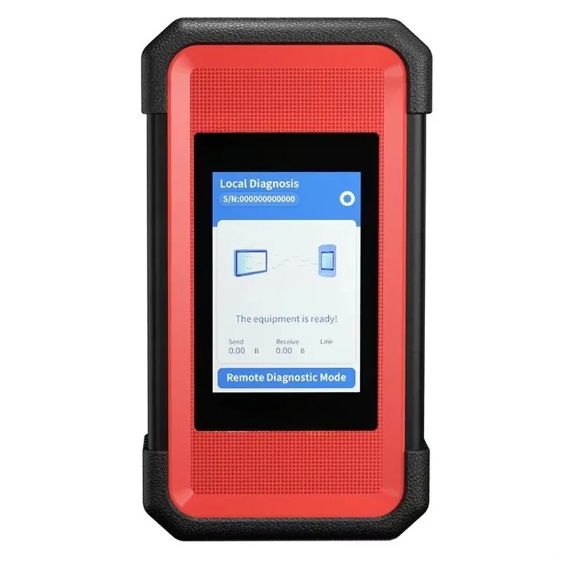 2025 New X431 SmartC HD ELITE 24V Truck BUS Machinery Diagnostic Tools Work with X-431 PRO V5.0\ X431 PRO TT