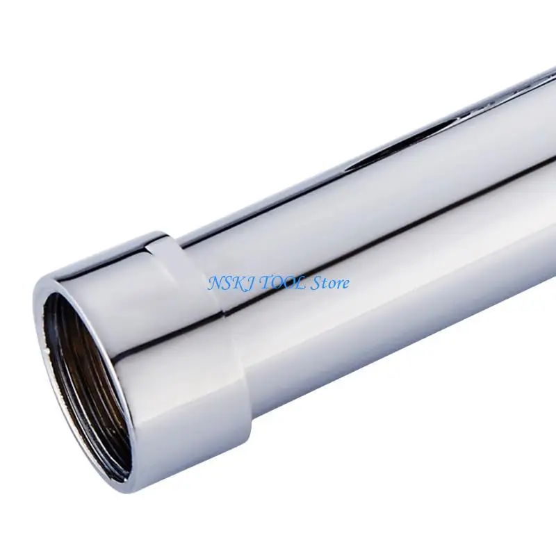 

L8RC Круглый душевой насадок для замены стержня для замены душа из нержавеющих сталей современный душ.