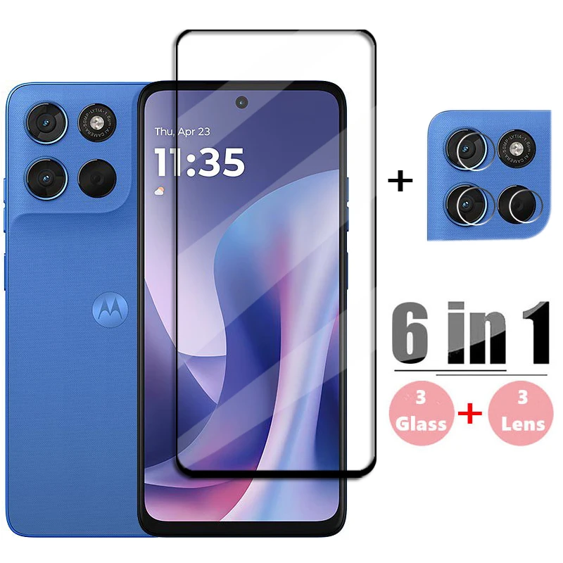 Full Cover Glass Fo… - image