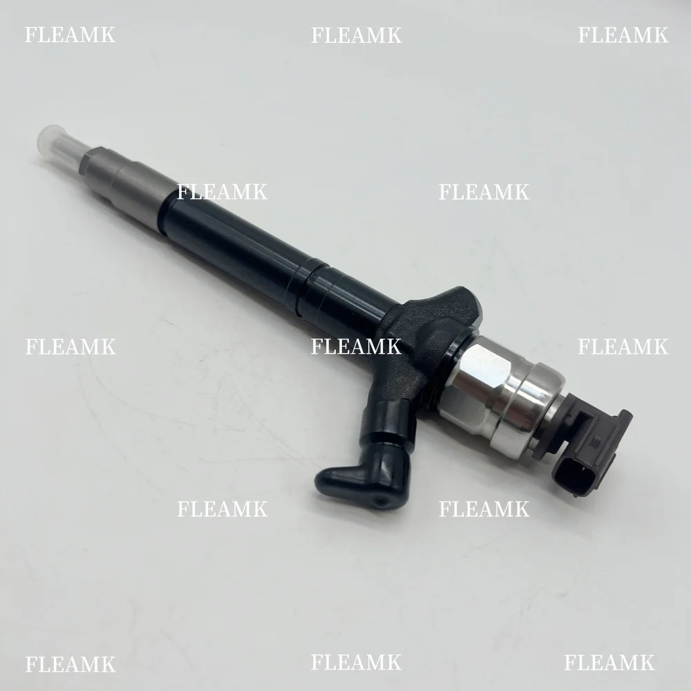 High Quality Diesel Common Rail Injector 095000-7530 23670-59045