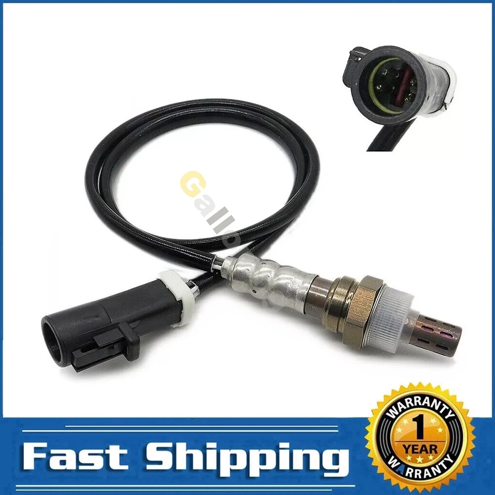 O2 Oxygen Sensor 1 Upstream For Ford Mustang 2000 - 2004 3.8L Lincoln LS 2000 - 2005 3.0L Jaguar S-Type 2000 2001 2002 3.0L 4.0L