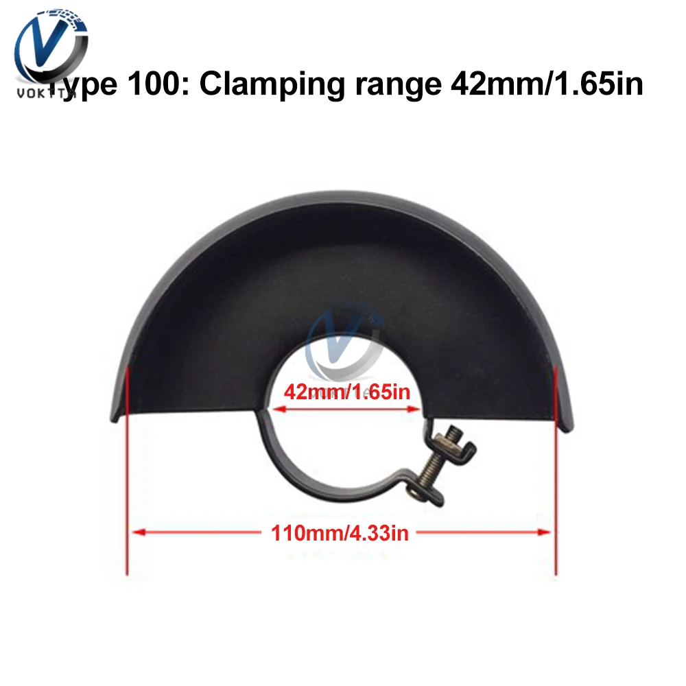 Soporte de Base de amoladora angular ajustable, Protector de Metal, Protector de rueda portátil, herramienta de conversión de máquina de corte