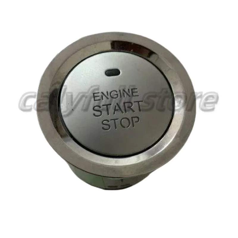 Applicable to Chery Tiggo 7 8 5X EXEED LX Arrizo 5 EX Tiggo 8 PLUS One click start switch Ignition button switch