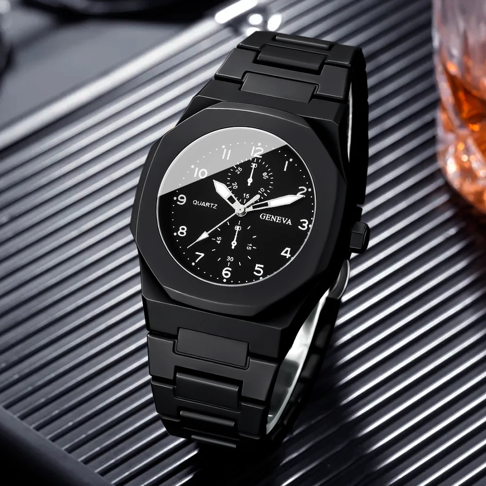 1-piece new watch, polygonal d - đánh giá và giá Coordinates Bracelet
