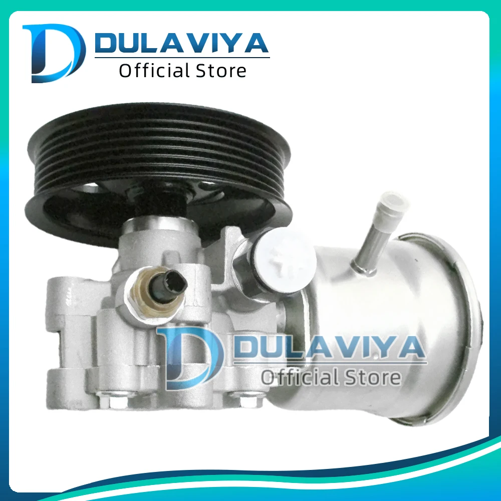 

44310-35710 Car Power Steering Pump For Toyota Prado TRJ120 TRH22 Hilux VIGO 2TR 44310-0K010 44310-26371 44310-26370 44310-0K030