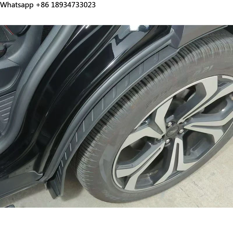 

Car Rear Wheel Mud Fender Protect for ford explorer 2020 2021 2022 2023 2024 2025 Auto Kits Accessories Exterior Mudguards