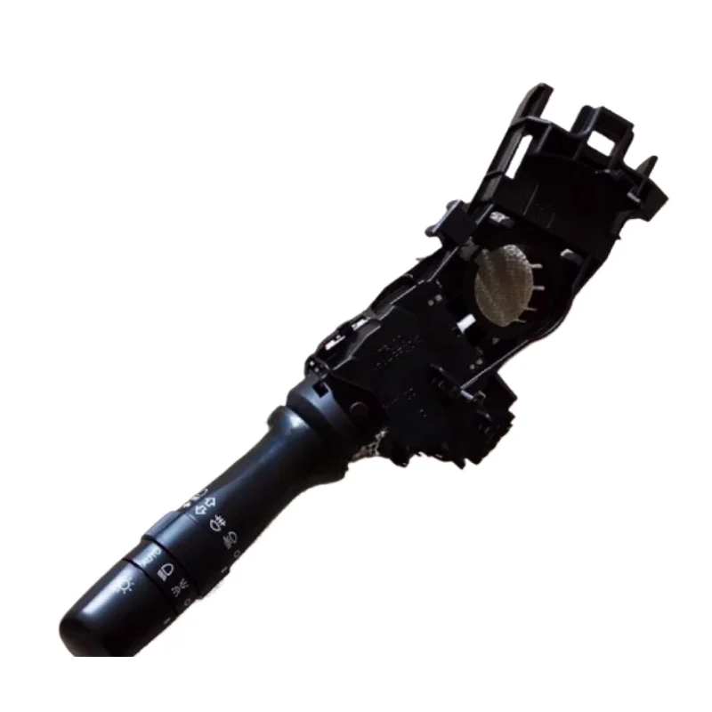 

Новый комбинированный переключатель фар, стеклоочистителей и указателей поворотов для Toyota Camry 2006-2011 и Highlander 2009-2013, автозапчасть