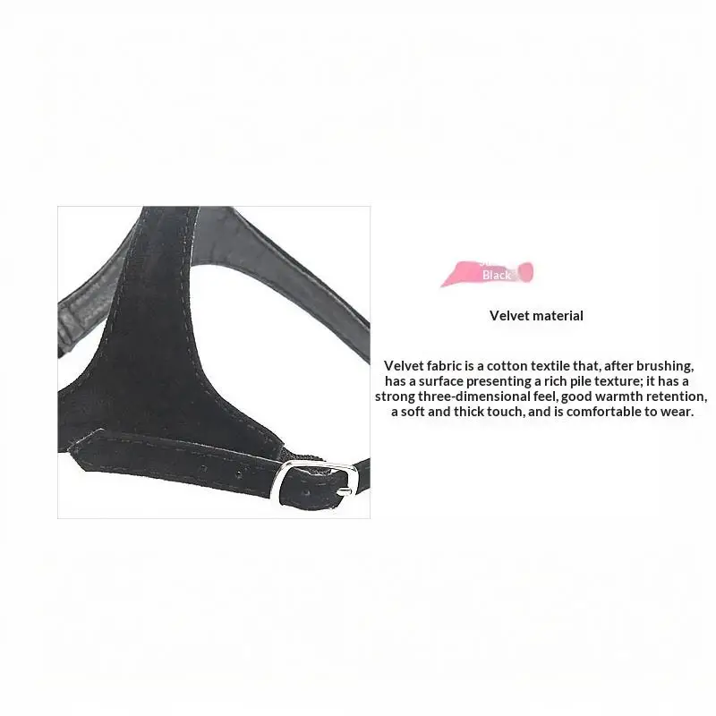 1 Paar High Heels Bündel Schuhbänder zum Fixieren, rutschfeste Riemen, Damen Schnürschuhbänder, Schuhzubehör – Detail 5