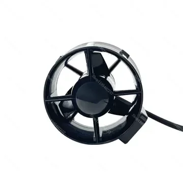 

For Ocean Exploration Unmanned Underwater Robot M060Underwater Thruster 140W Brushless Motor with Maximum Thrust of 3.5KG
