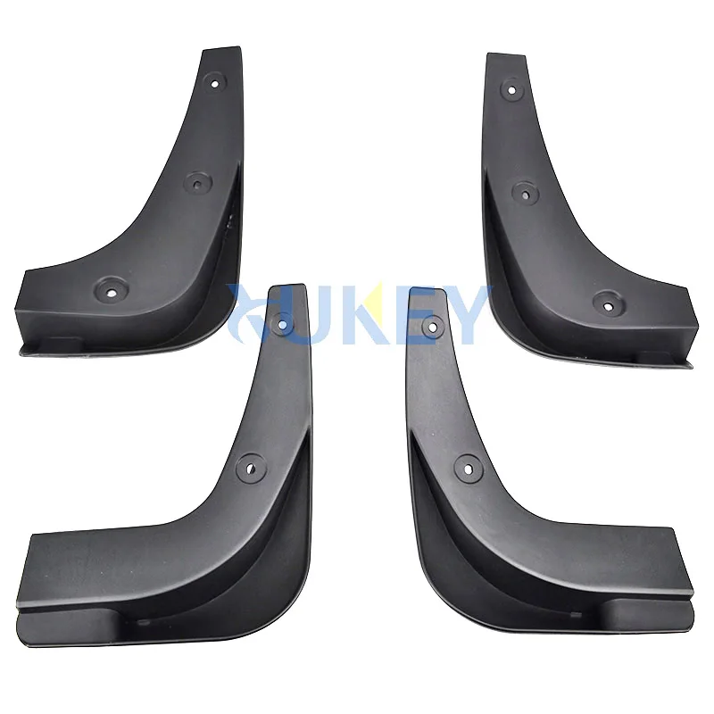 OE Styled Car Mud Flaps For Kia Sportage 2011-2016 Mudflaps Splash Guards Mud Flap Mudguards 2012 2013 2014 2015 Accessories