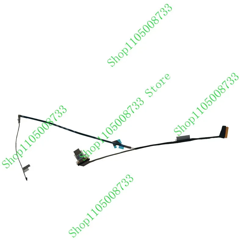 PJSE new for Asus FA507NV FA507XQ led lcd lvds cable 40p 0.5 144Hz 165Hz 14005-04500200 6017B1889801