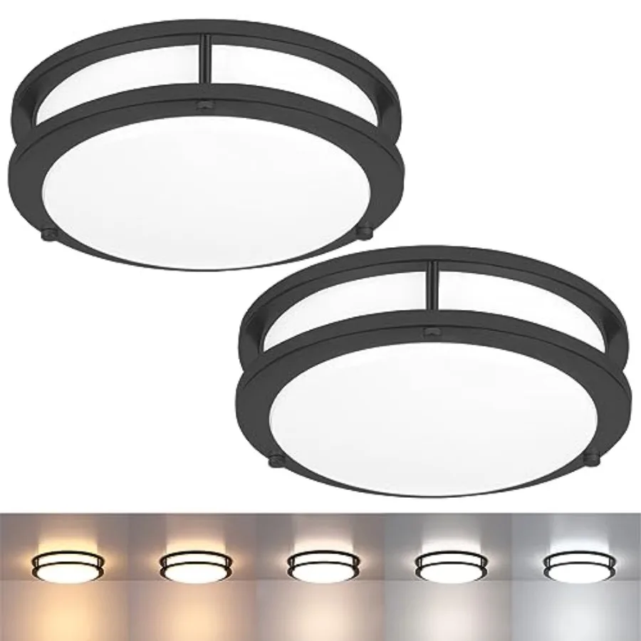 Ceiling Light Flush…