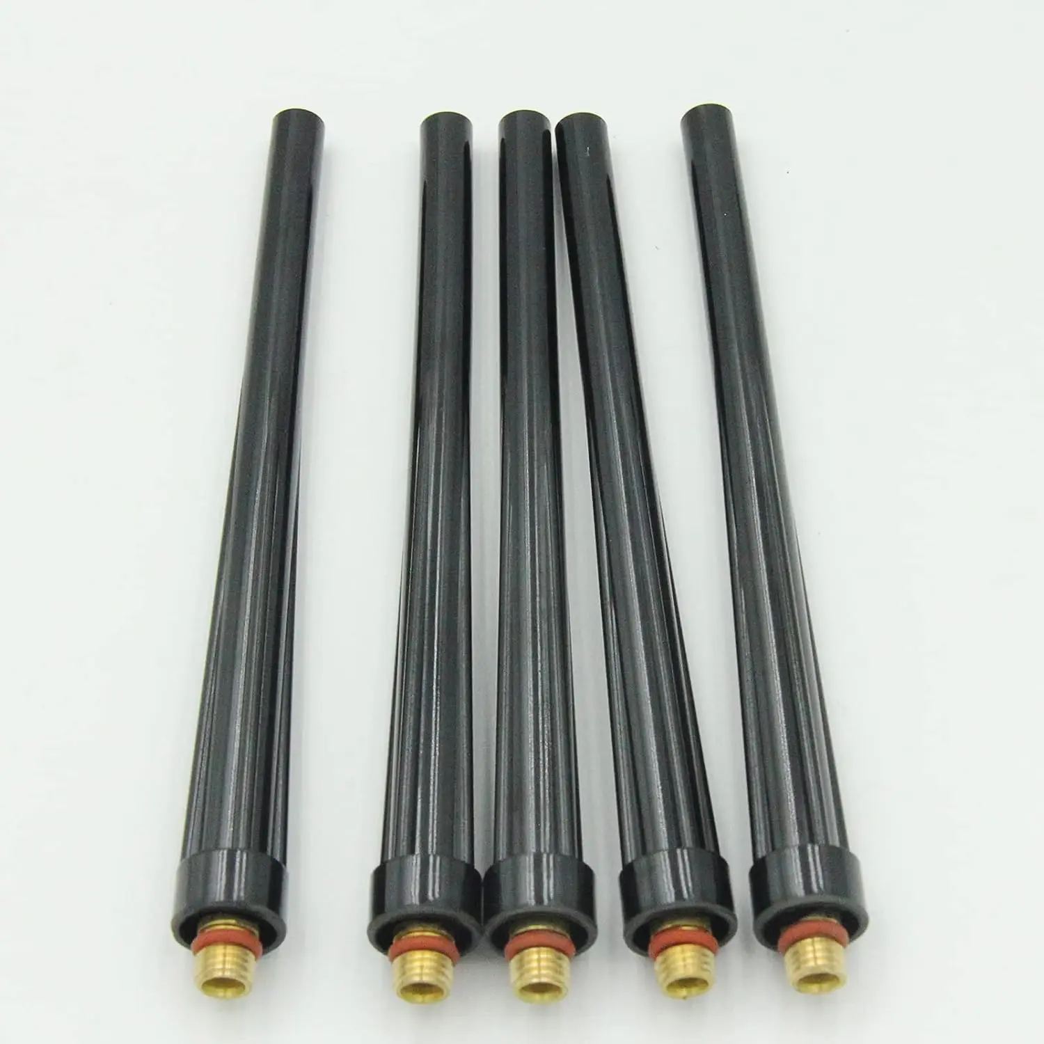 41V24L Back Cap Tig Welding Torch Back Cap Consumables Fit WP9/WP20