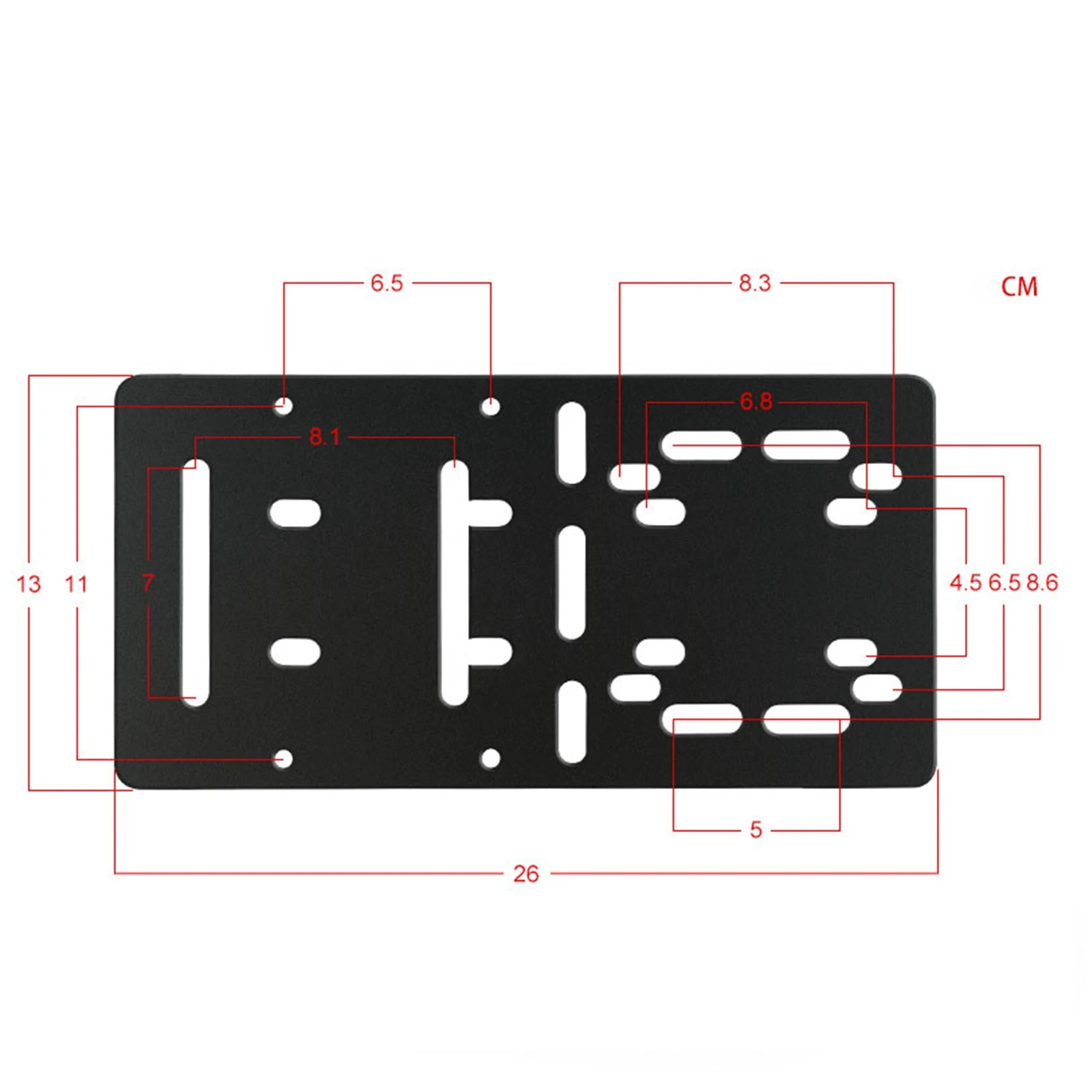 Clamp and Adapter board for H Gear Shifter pc sim gear shifter For Logitech G29/G25/G27/G920 For Thrustmaster T300RS parts