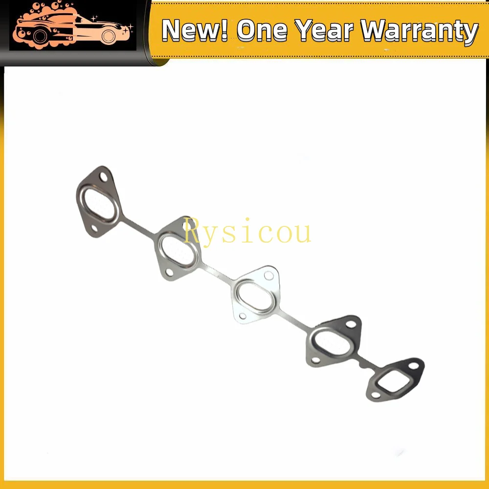

Exhaust Manifold Gasket FOR Ssangyong REXTON,STAVIC,KORANDO,MUSSO 6711420380