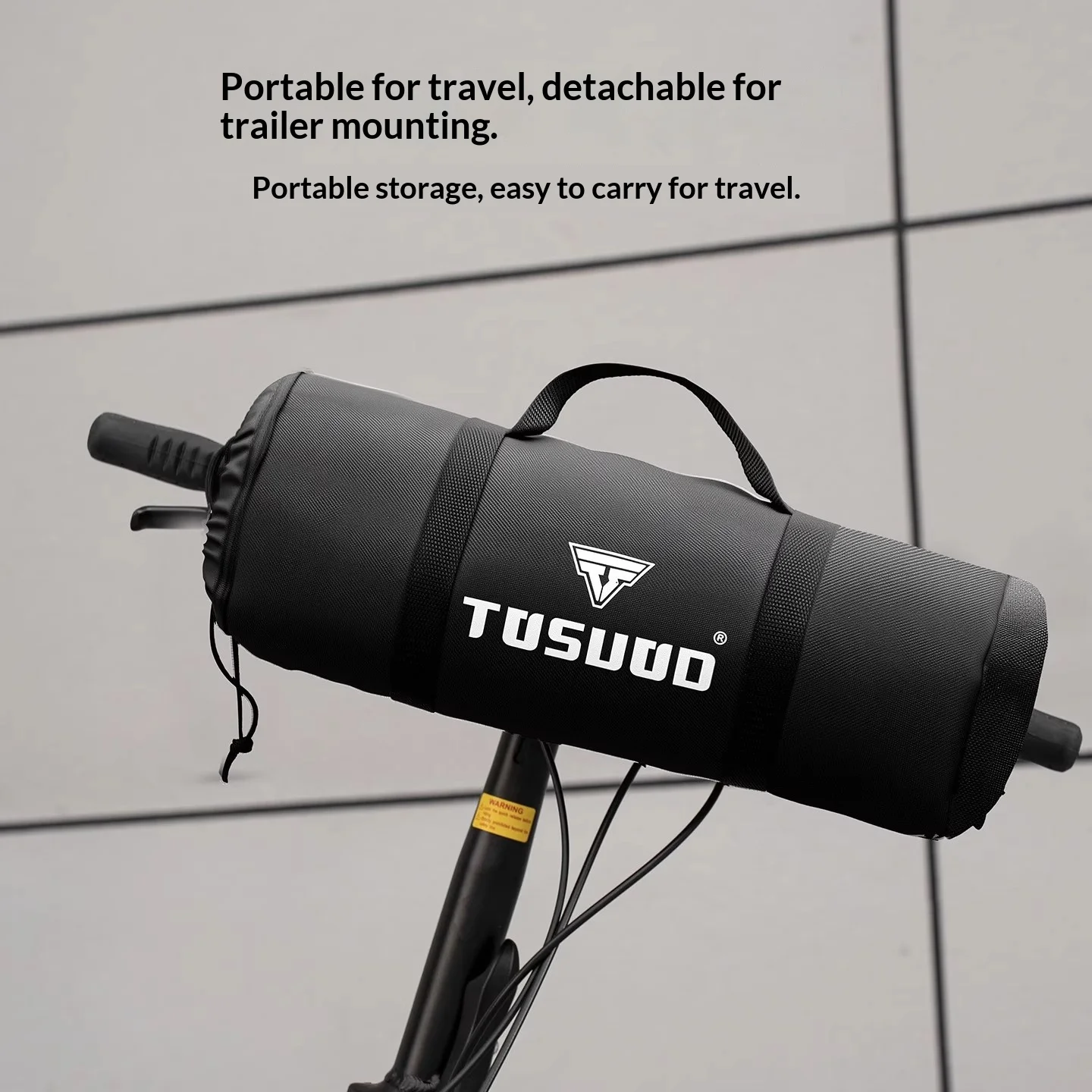 Thumbnail 2 - #45 Bicycle Transport Bags Deals & Discounts
