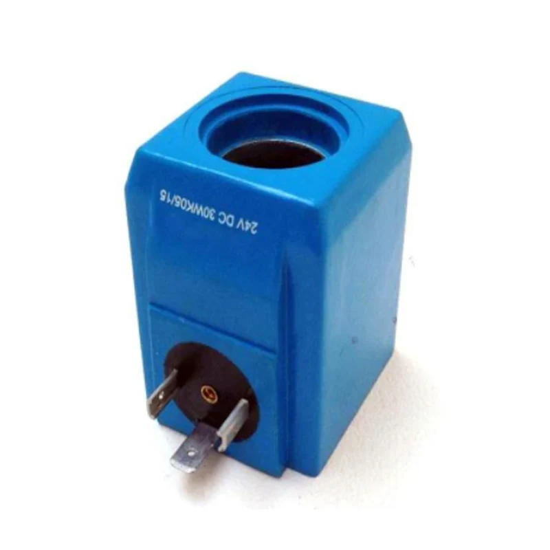 

24V Solenoid Valve Coil 11993636 for Volvo EW140 EC160 EL70 L120 L150 L160 L180 L220D