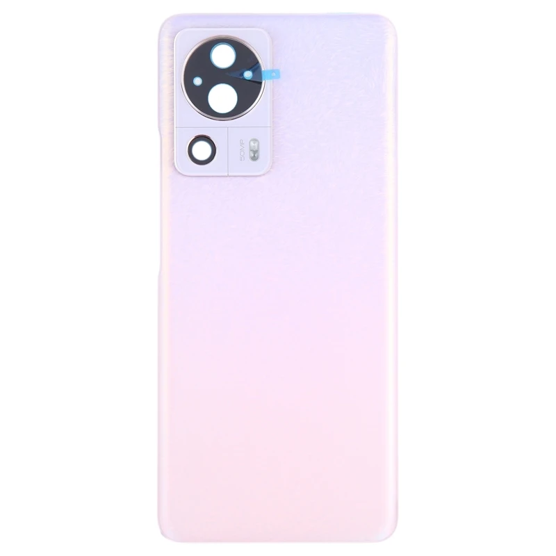 For Xiaomi 13 Lite Battery Back Cover